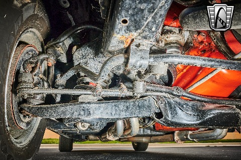 1967 Chevrolet Malibu image 146