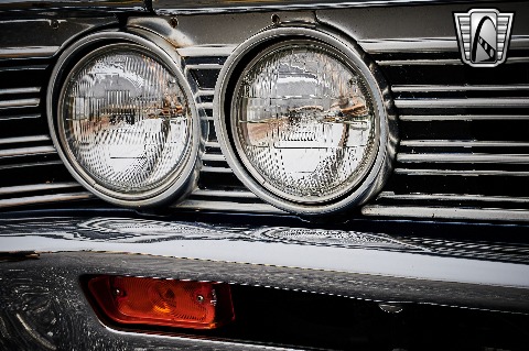 1967 Chevrolet Malibu image 43