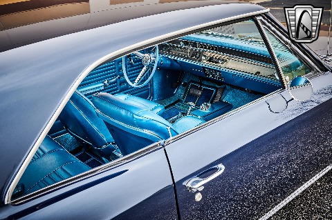 1967 Chevrolet Malibu image 69