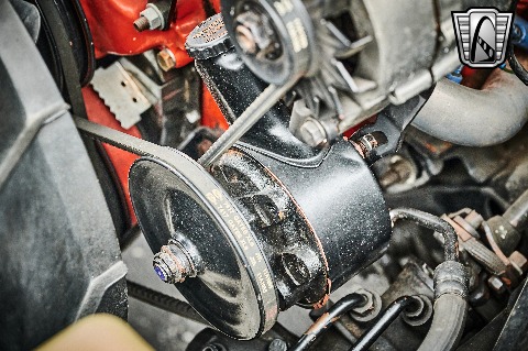 1967 Chevrolet Malibu image 121