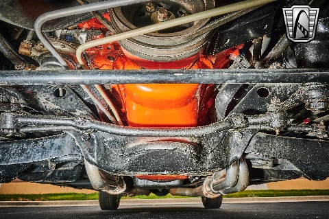 1967 Chevrolet Malibu image 147