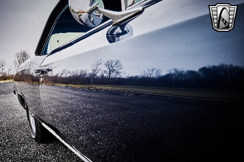 1967 Chevrolet Malibu image 70