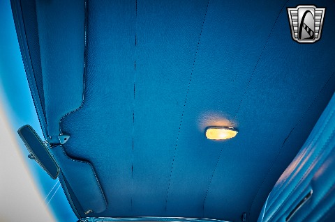 1967 Chevrolet Malibu image 96