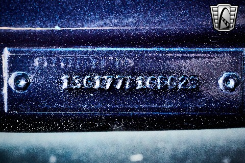 1967 Chevrolet Malibu image 148