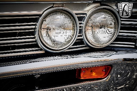 1967 Chevrolet Malibu image 45