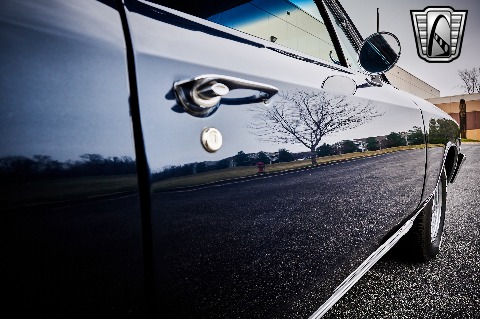 1967 Chevrolet Malibu image 71