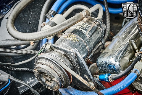 1967 Chevrolet Malibu image 123