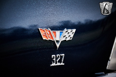 1967 Chevrolet Malibu image 72