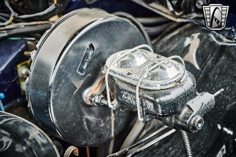 1967 Chevrolet Malibu image 125