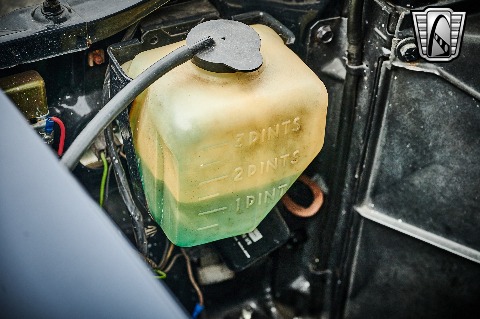 1967 Chevrolet Malibu image 126