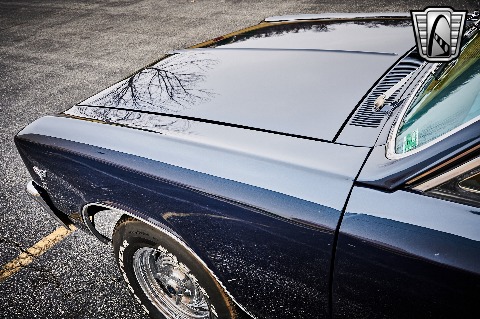 1967 Chevrolet Malibu image 49