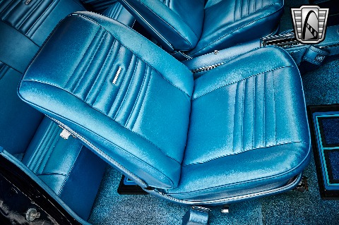 1967 Chevrolet Malibu image 101