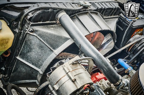 1967 Chevrolet Malibu image 127