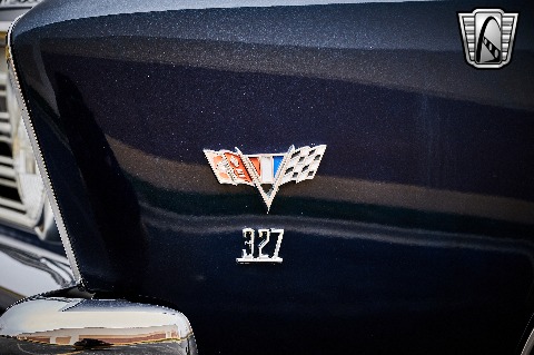 1967 Chevrolet Malibu image 51