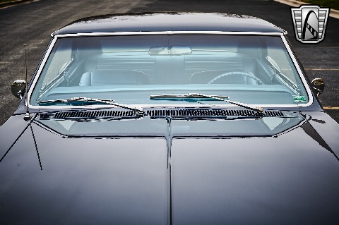 1967 Chevrolet Malibu image 77