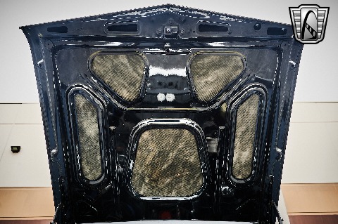 1967 Chevrolet Malibu image 129