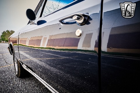 1967 Chevrolet Malibu image 52