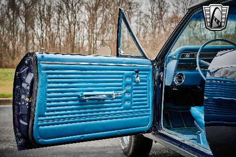 1967 Chevrolet Malibu image 78