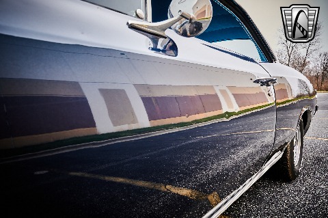 1967 Chevrolet Malibu image 53