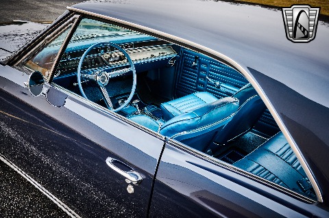 1967 Chevrolet Malibu image 54