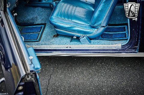 1967 Chevrolet Malibu image 80