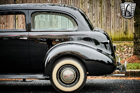 1939 Chevrolet Master Deluxe image 28