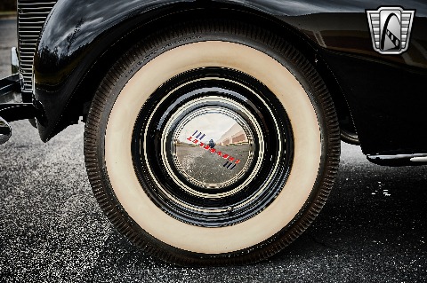 1939 Chevrolet Master Deluxe image 132
