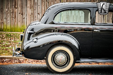 1939 Chevrolet Master Deluxe image 29