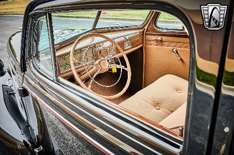 1939 Chevrolet Master Deluxe image 55