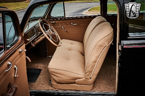 1939 Chevrolet Master Deluxe image 81