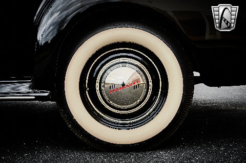 1939 Chevrolet Master Deluxe image 133