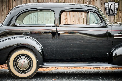 1939 Chevrolet Master Deluxe image 30