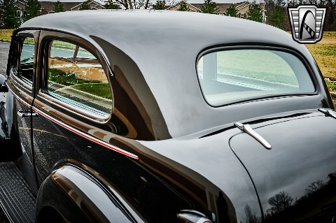 1939 Chevrolet Master Deluxe image 56