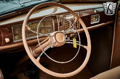 1939 Chevrolet Master Deluxe image 82