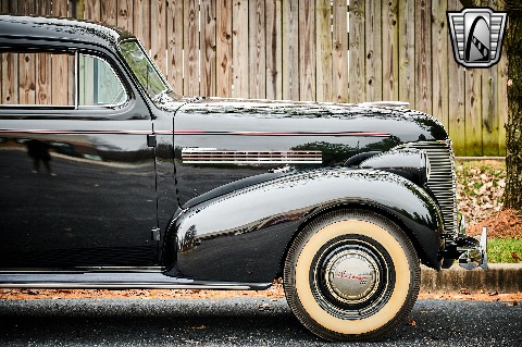 1939 Chevrolet Master Deluxe image 31