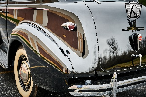 1939 Chevrolet Master Deluxe image 57