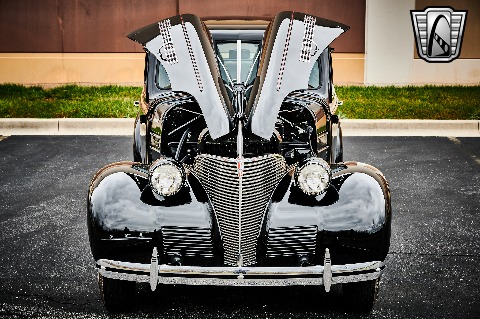 1939 Chevrolet Master Deluxe image 109