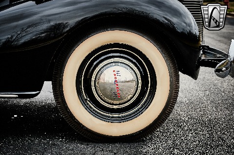 1939 Chevrolet Master Deluxe image 135