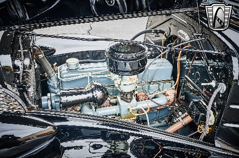 1939 Chevrolet Master Deluxe image 110