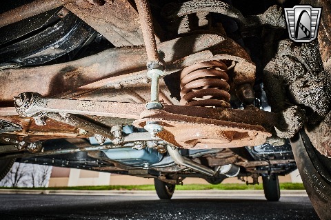 1939 Chevrolet Master Deluxe image 136