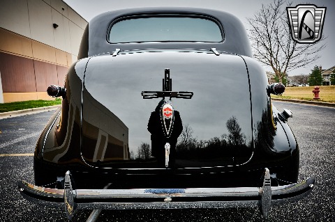 1939 Chevrolet Master Deluxe image 59