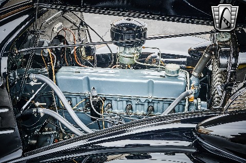 1939 Chevrolet Master Deluxe image 111