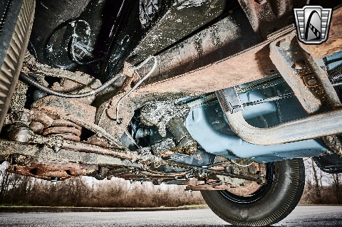 1939 Chevrolet Master Deluxe image 137