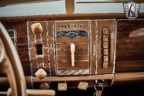 1939 Chevrolet Master Deluxe image 86