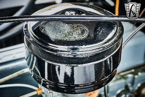 1939 Chevrolet Master Deluxe image 112