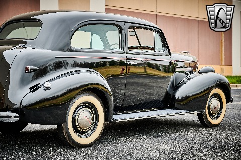 1939 Chevrolet Master Deluxe image 35