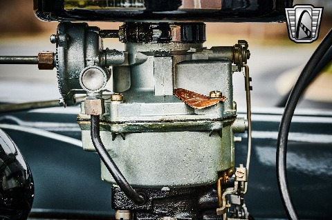 1939 Chevrolet Master Deluxe image 113