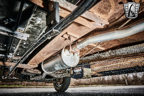 1939 Chevrolet Master Deluxe image 139
