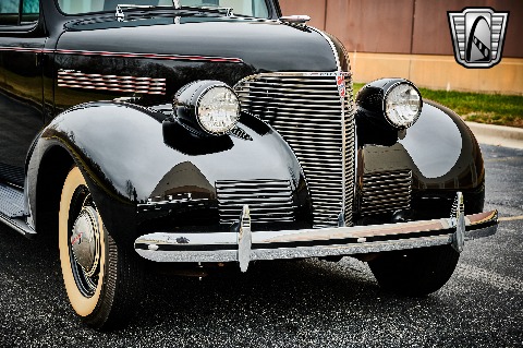 1939 Chevrolet Master Deluxe image 36