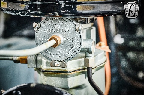 1939 Chevrolet Master Deluxe image 114